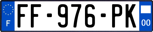 FF-976-PK