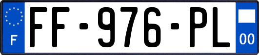 FF-976-PL