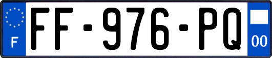 FF-976-PQ
