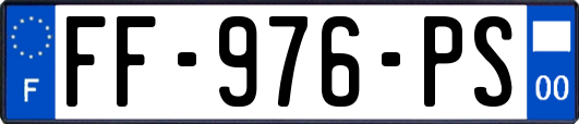 FF-976-PS
