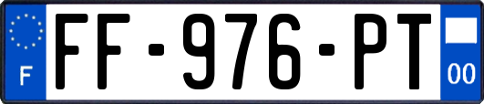 FF-976-PT