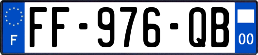 FF-976-QB
