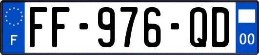 FF-976-QD