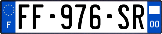FF-976-SR