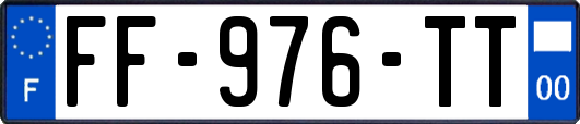 FF-976-TT