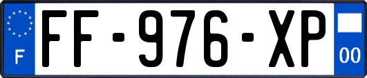 FF-976-XP