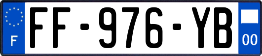 FF-976-YB
