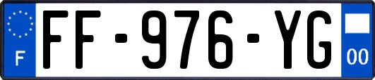 FF-976-YG