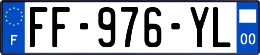 FF-976-YL