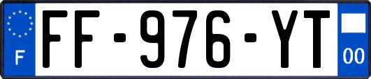 FF-976-YT