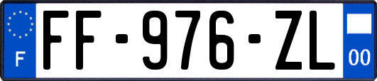 FF-976-ZL