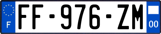 FF-976-ZM