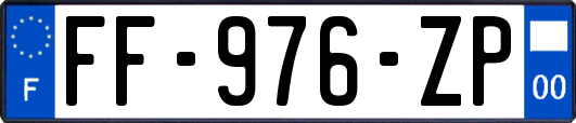 FF-976-ZP