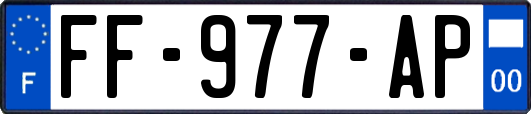 FF-977-AP