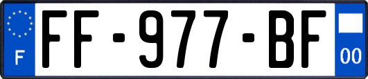 FF-977-BF