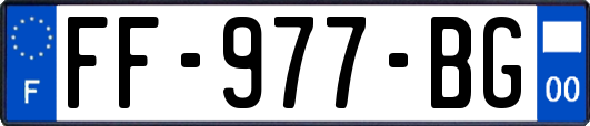 FF-977-BG