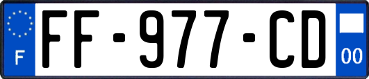 FF-977-CD
