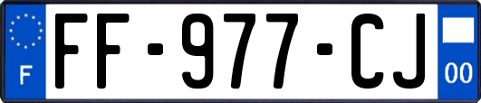 FF-977-CJ
