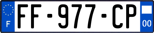 FF-977-CP