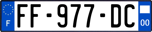 FF-977-DC