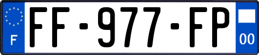 FF-977-FP