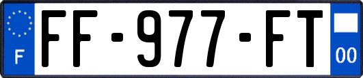 FF-977-FT