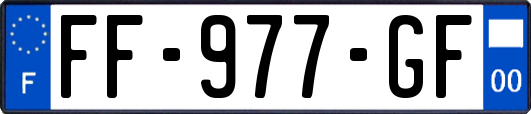 FF-977-GF
