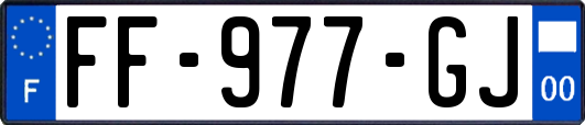 FF-977-GJ