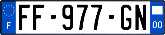 FF-977-GN