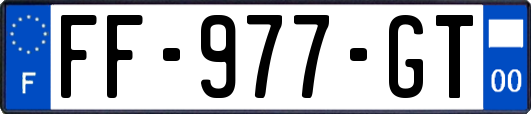 FF-977-GT