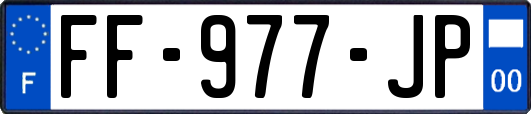 FF-977-JP
