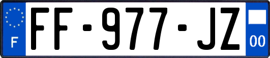 FF-977-JZ