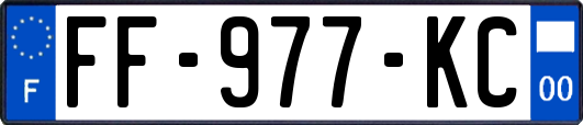 FF-977-KC
