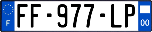 FF-977-LP