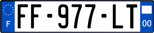 FF-977-LT