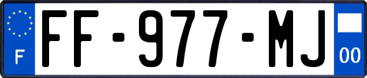 FF-977-MJ