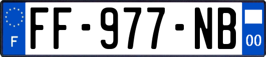 FF-977-NB