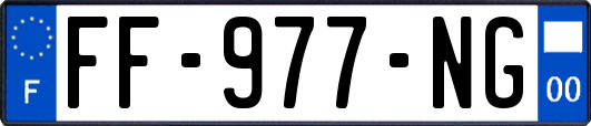 FF-977-NG