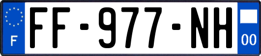FF-977-NH