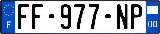 FF-977-NP