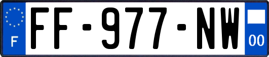 FF-977-NW