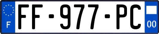 FF-977-PC