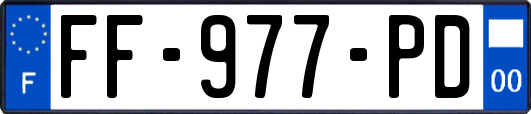 FF-977-PD