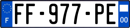 FF-977-PE