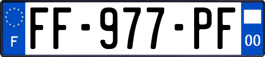 FF-977-PF