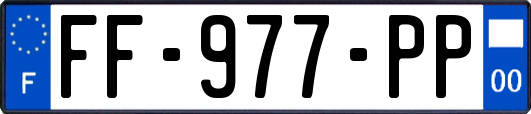 FF-977-PP
