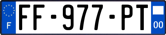 FF-977-PT