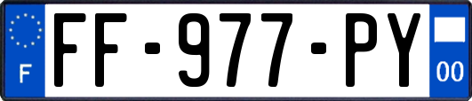 FF-977-PY