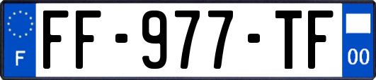 FF-977-TF