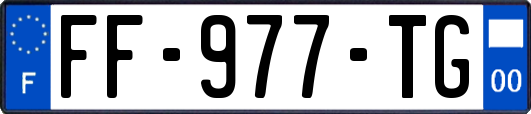 FF-977-TG